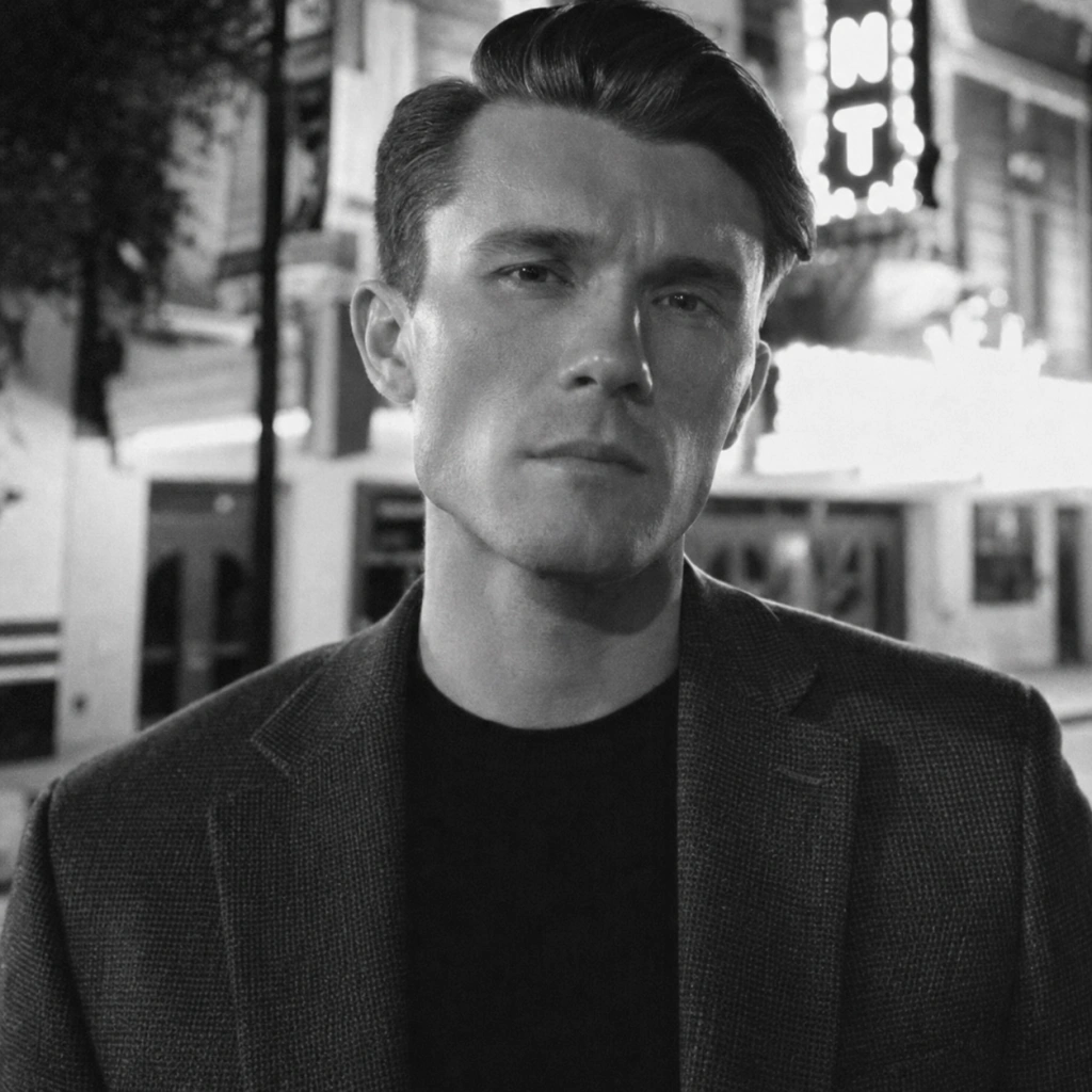 Levi Dalton